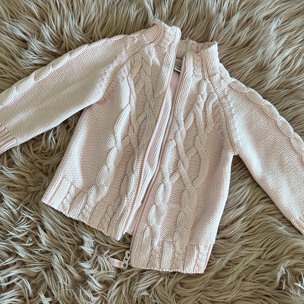 H&M Sweater
